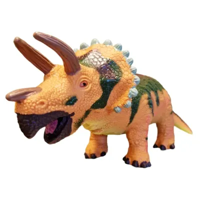 Dinosaury z Jurského sveta so zvukom 21cm - Tyrannosaurus