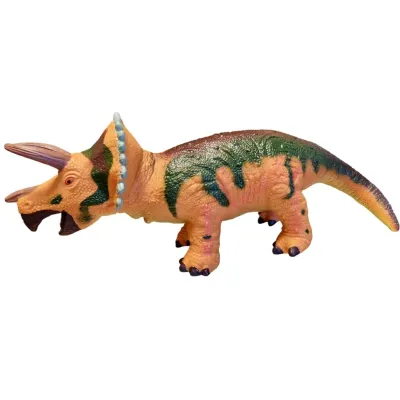Dinosaury z Jurského sveta so zvukom 21cm - Tyrannosaurus