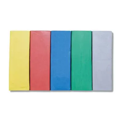 Plastelina KOH-I-NOOR 5 farebná 100g  01315S0501PS