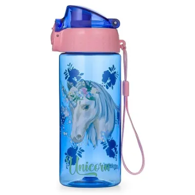 Fľaša oxybag Jednorožec 500ml