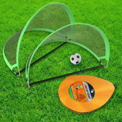 Futbalový set malý 60x40x40cm