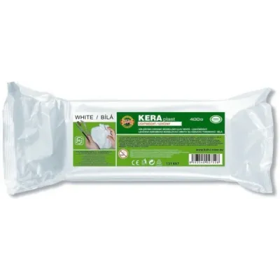 Plastická modelovacia hmota KOH-I-NOOR 400g ľahká