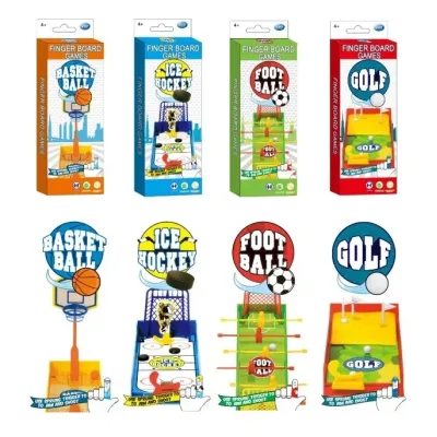 Hra športová cestovná 20cm - futbal