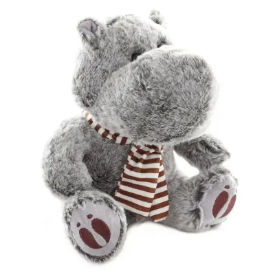 Hroch plyšový 21cm