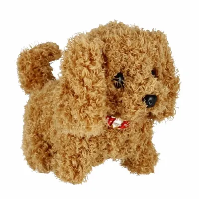 Interaktívny pes s príslušenstvom