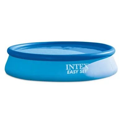 Intex 26166 Bazén Easy Set Pool 457x107cm
