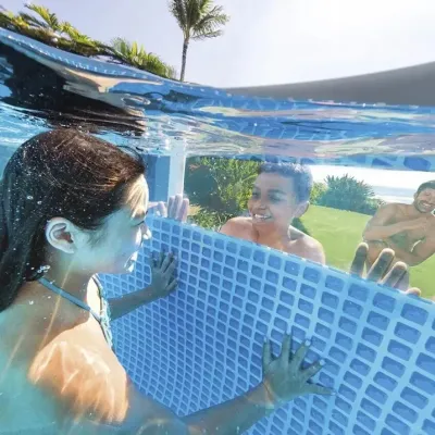 Intex 26722 Bazén s kartušovou filtráciou 4,27mx1,07m