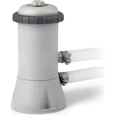 Intex 26722 Bazén s kartušovou filtráciou 4,27mx1,07m