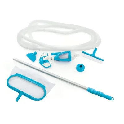 Intex 28003 Čistiaca sada do bazéna