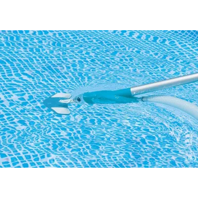 Intex 28003 Čistiaca sada do bazéna