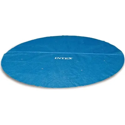 Intex 28010 Solárna plachta na bazén 210cm
