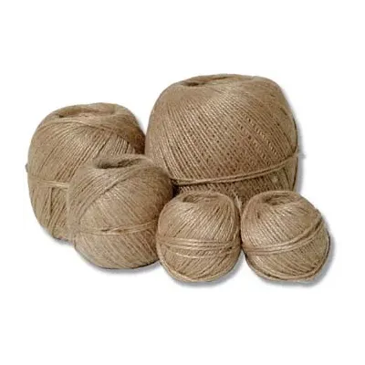 Motúz jutový TEX  500/3, 100g