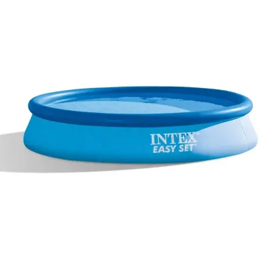 Intex 28142NP Bazén samonosný set 396x84cm s filtráciou