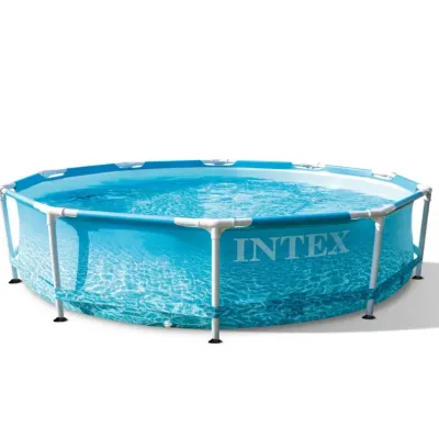 Intex 28206NP Bazén Metal Frame Beachside 305x76cm 