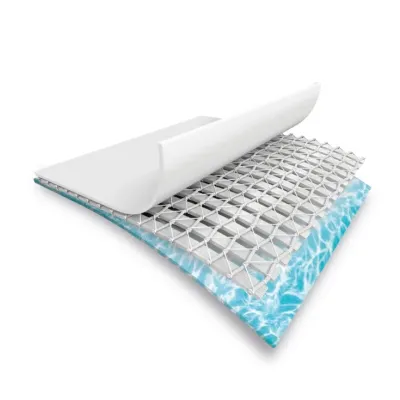 Intex 28206NP Bazén Metal Frame Beachside 305x76cm 