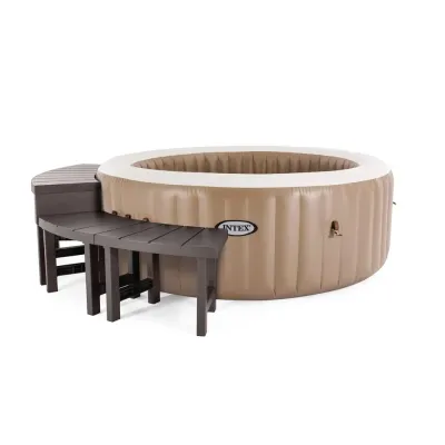 Intex 28515 Set lavíc k vírivému bazénu 