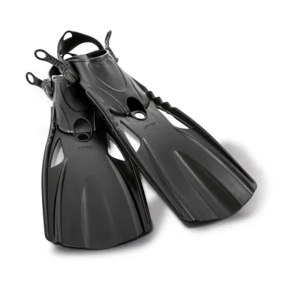 Intex 55634 Plávacie plutvy 38-40