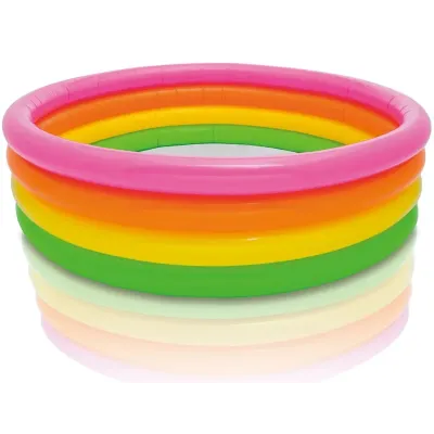 Intex 56441 Bazén Sunset Glow 168x46cm