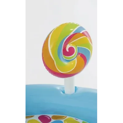 Intex 57149 Candy Zone 295x191x130cm