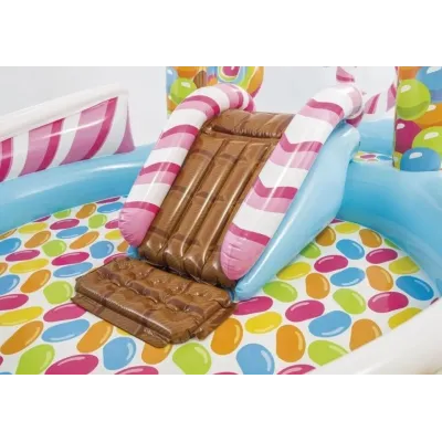 Intex 57149 Candy Zone 295x191x130cm