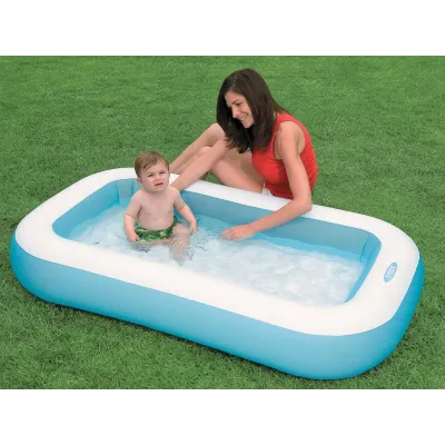Intex 57403 Baby Pool bazén 166x100x28cm