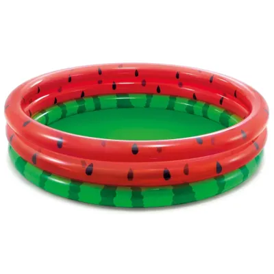 Intex 58448 Bazén Melón 168x38cm