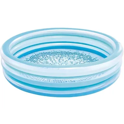 Intex 58467 Nafukovací bazén modrý 147x33cm