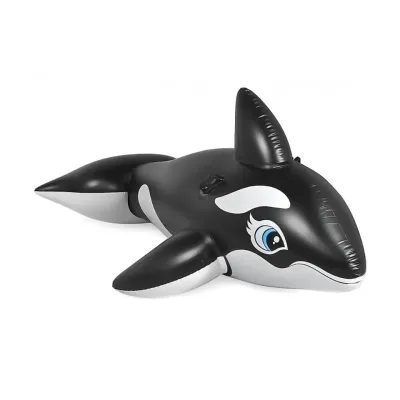 Intex 58561 Nafukovačka kosatka 193x119cm