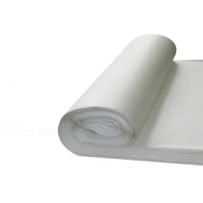 Papier baliaci 90g, 90 x 126 cm/10 kg  biely