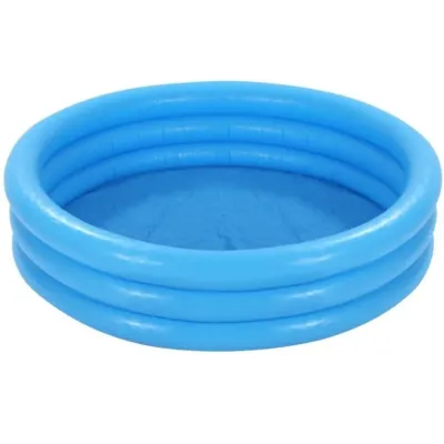 Intex 59416 Bazén Crystal 114x25cm