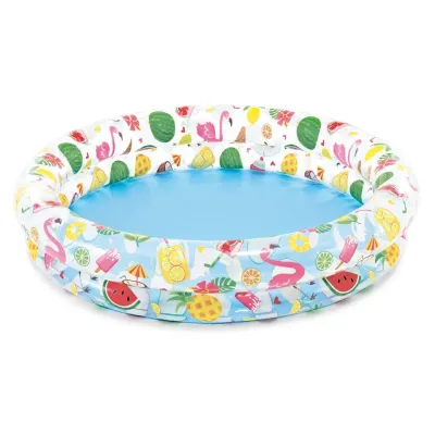 Intex 59421 Bazén kruhový 122x25cm