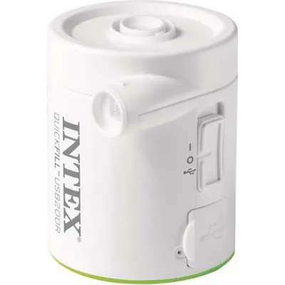 Intex 66637 Nabíjacia pumpa QUICKFILL USB200R
