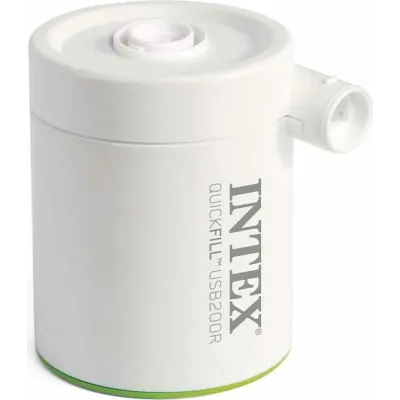 Intex 66637 Nabíjacia pumpa QUICKFILL USB200R