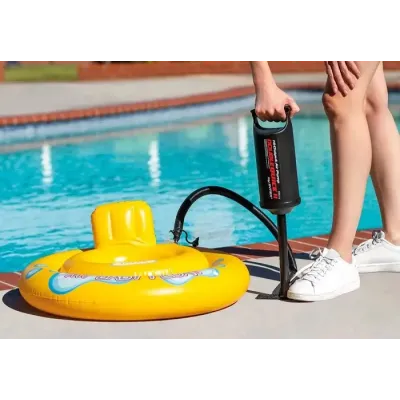 Intex 68614 Double Quick I Pumpa 36cm