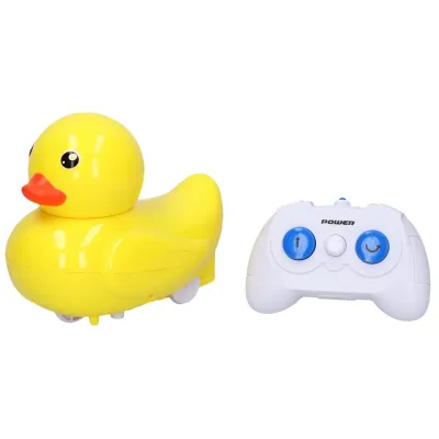 Kačka do vody na diaľkové ovládanie RC 12cm