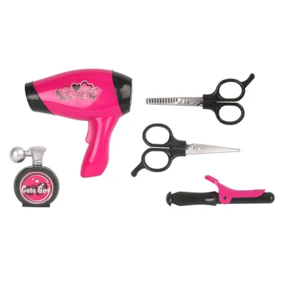 Kadernícka sada 5ks