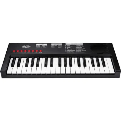 Klávesy s mikrofónom 40cm