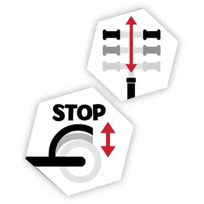 Kolobežka skladacia Avengers