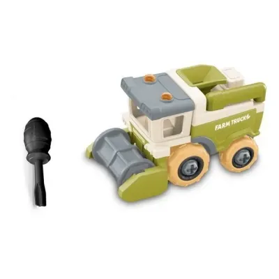 Kombajn šrobovací 14,5 cm