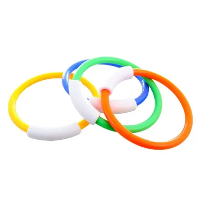 Krúžky na potápanie