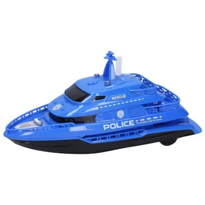 Loď na zotrvačník 22cm