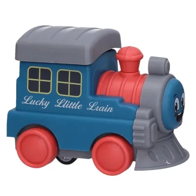 Lokomotíva Train 11cm