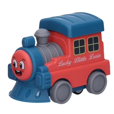 Lokomotíva Train 11cm