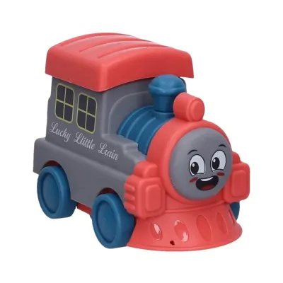 Lokomotíva Train 11cm