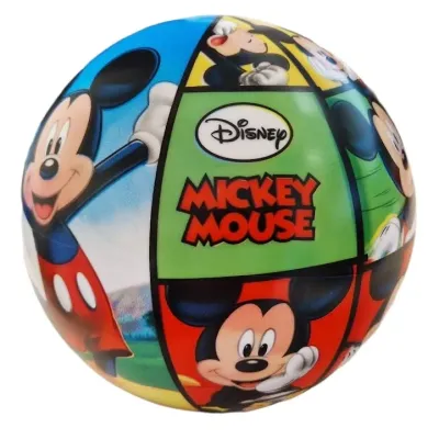 Lopta Mickey Mouse 23cm