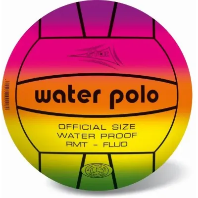 Lopta vodné pólo 21cm