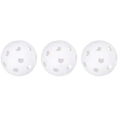 Loptička na florbal 3ks