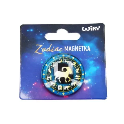 Magnetka zviera 40mm Zodiak