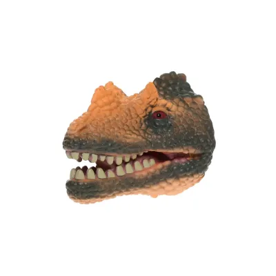 Maňuška prstová dino 10cm