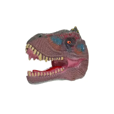 Maňuška prstová dino 10cm